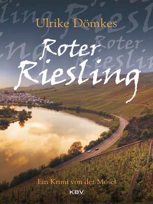 cover image of Roter Riesling